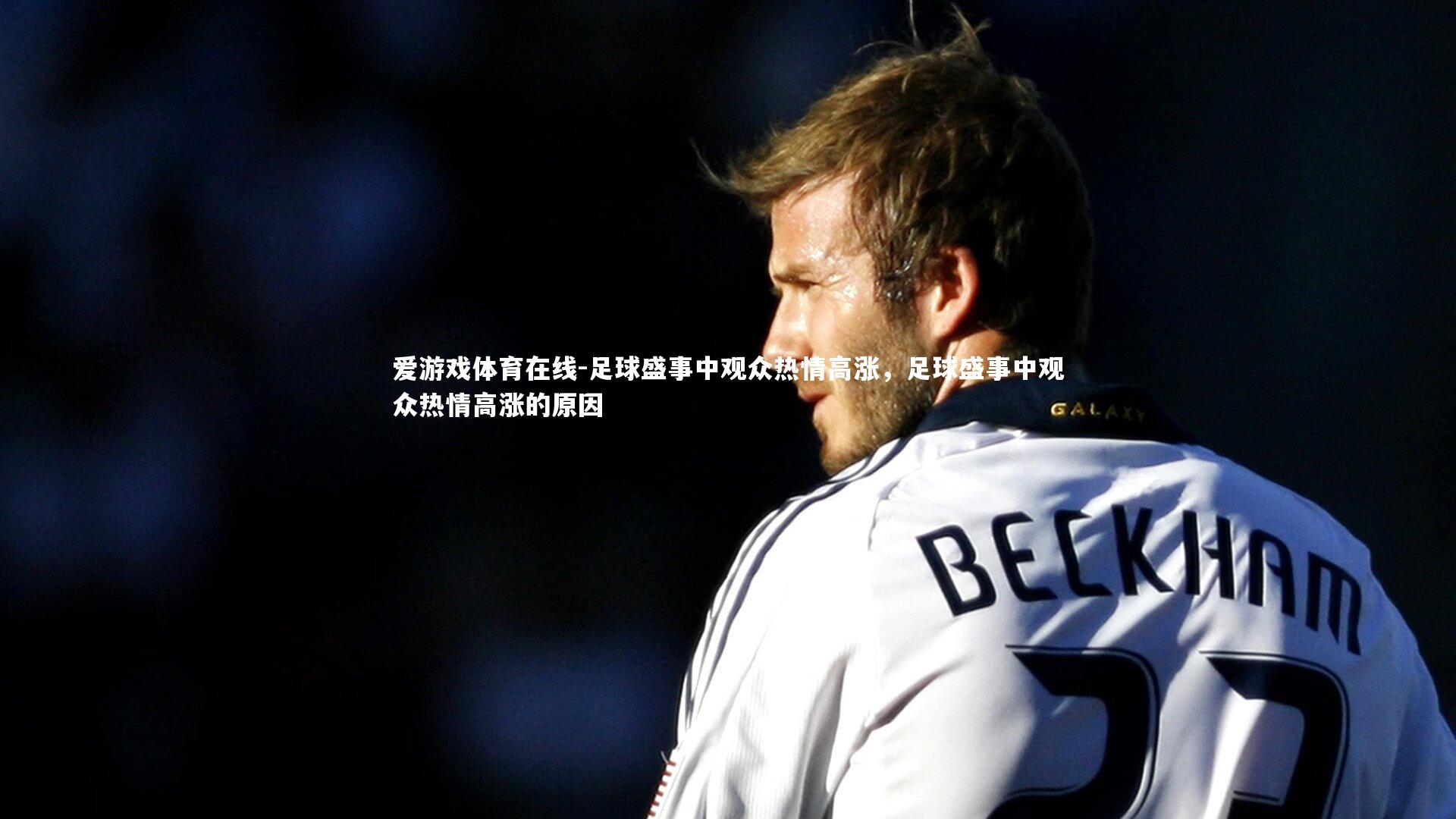 足球盛事中观众热情高涨，足球盛事中观众热情高涨的原因