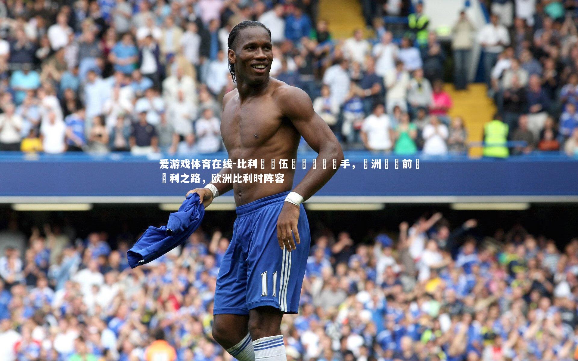 比利時隊伍擊敗競爭對手，歐洲聯賽前進勝利之路，欧洲比利时阵容