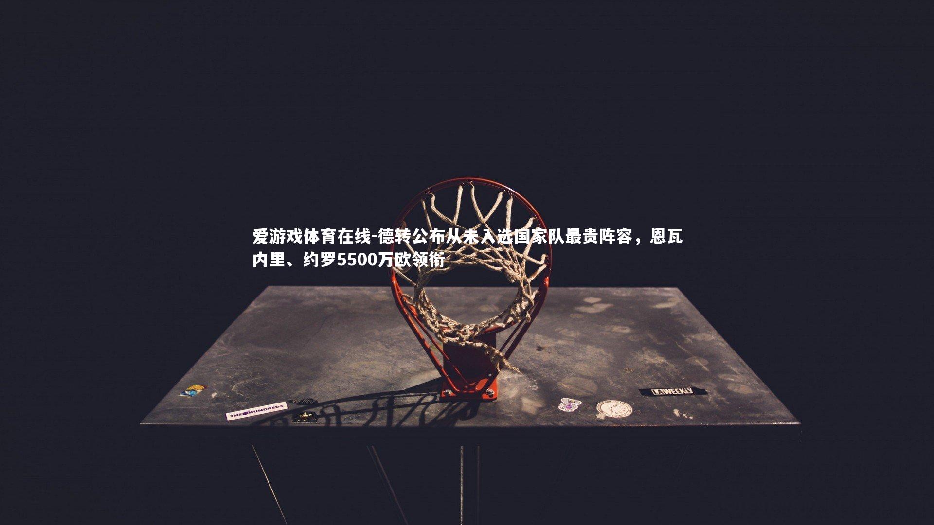 德转公布从未入选国家队最贵阵容，恩瓦内里、约罗5500万欧领衔